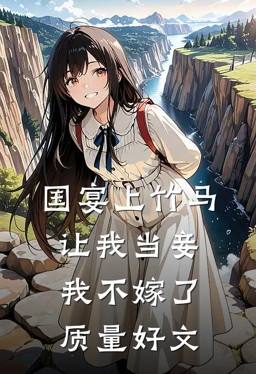 国宴上竹马让我当妾，我不嫁了质量好文