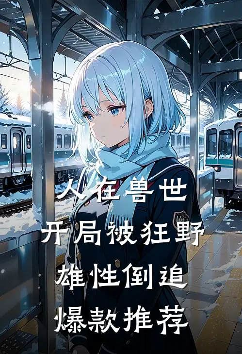 人在兽世，开局被狂野雄性倒追爆款推荐