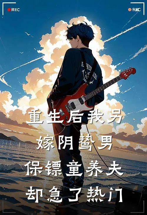 重生后我另嫁阴鸷男，保镖童养夫却急了热门