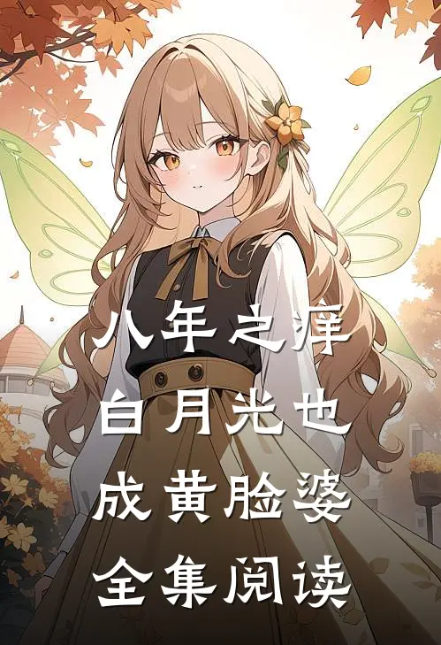 八年之痒，白月光也成黄脸婆全集阅读