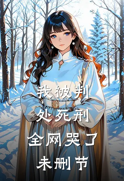 我被判处死刑，全网哭了未删节