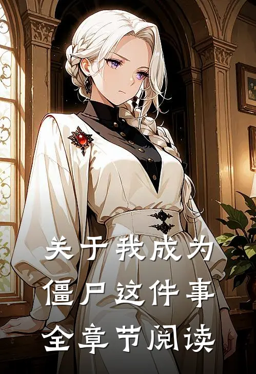 关于我成为僵尸这件事全章节阅读