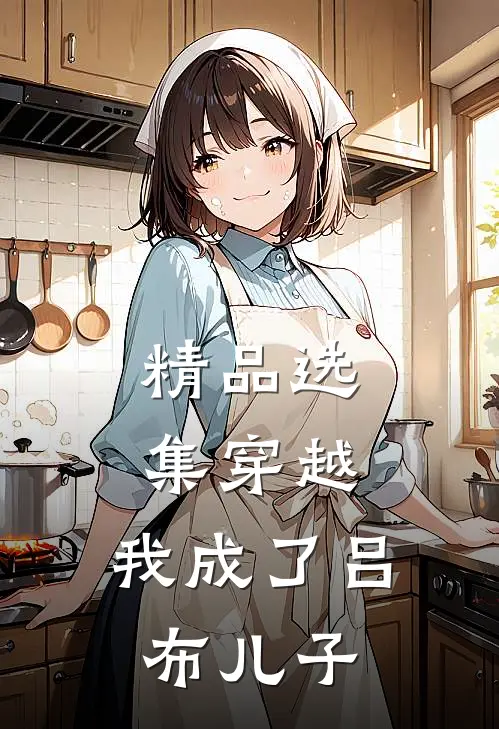 精品选集穿越：我成了吕布儿子