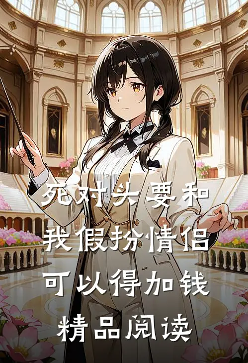 死对头要和我假扮情侣可以得加钱精品阅读