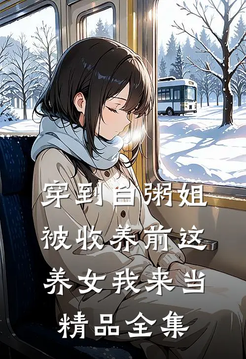 穿到白粥姐被收养前这养女我来当精品全集