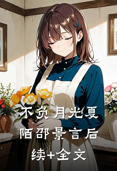 不负月光夏陌邵景言后续+全文