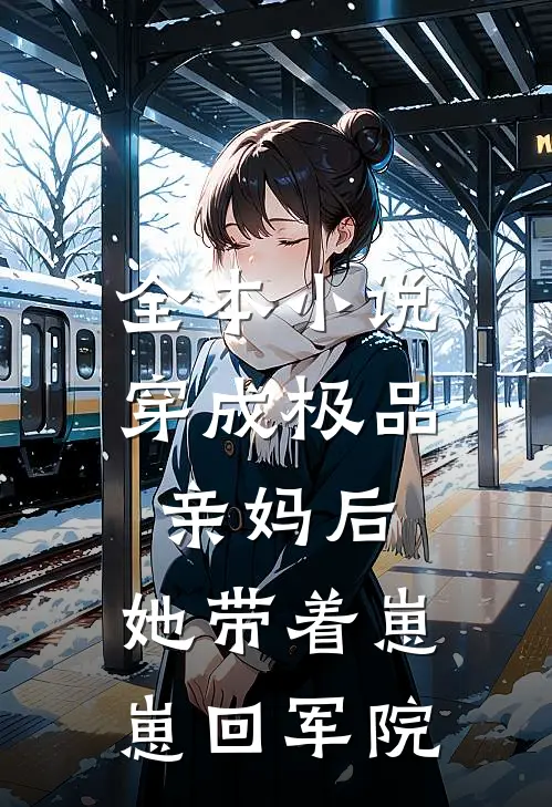 全本小说穿成极品亲妈后，她带着崽崽回军院