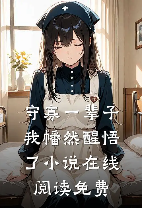 守寡一辈子,我幡然醒悟了在线阅读免费全文