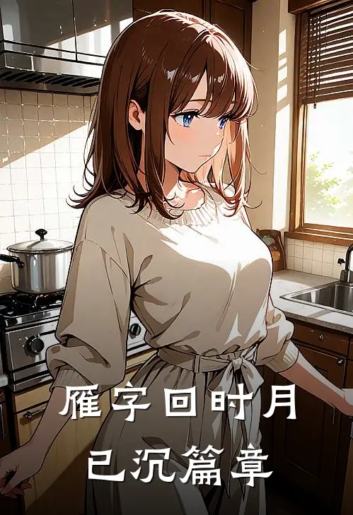 雁字回时月已沉篇章