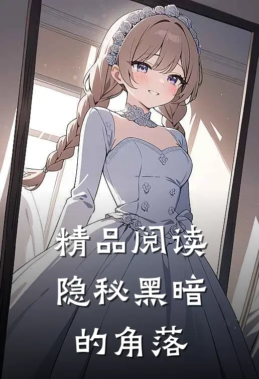 精品阅读隐秘黑暗的角落