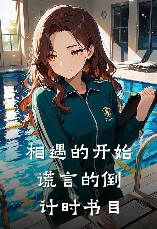 相遇的开始，谎言的倒计时书目