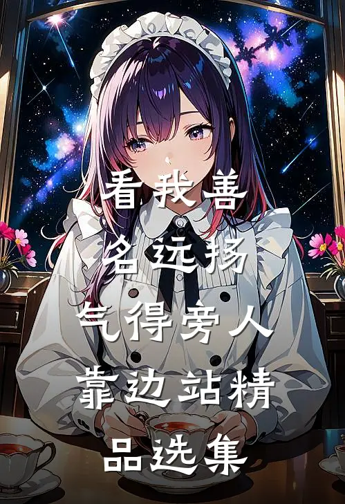 看我善名远扬，气得旁人靠边站精品选集