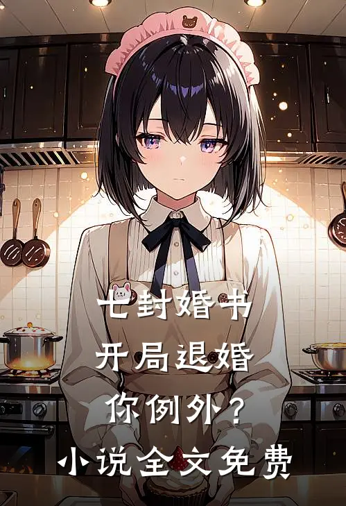 七封婚书：开局退婚，你例外？小说全文免费