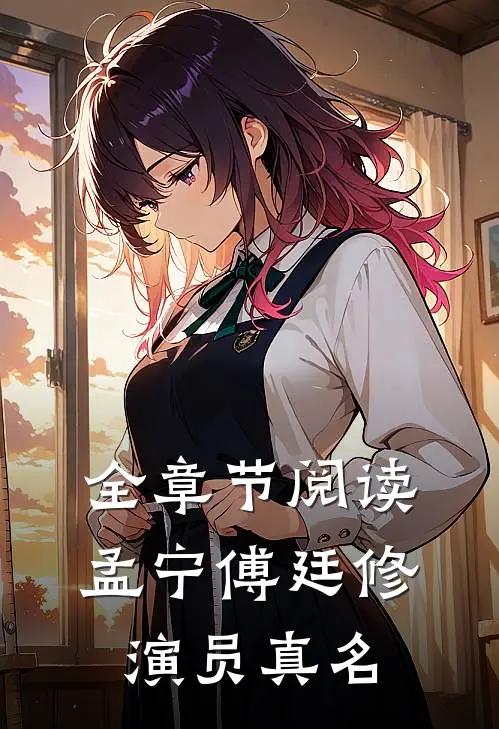 全章节阅读孟宁傅廷修演员真名