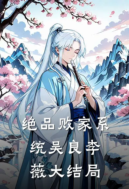 绝品败家系统吴良李薇大结局