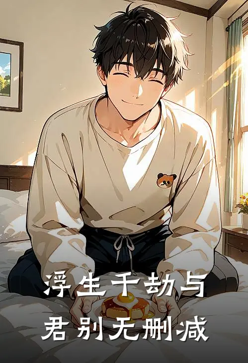 浮生千劫与君别无删减