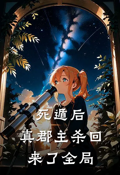 死遁后，真郡主杀回来了全局