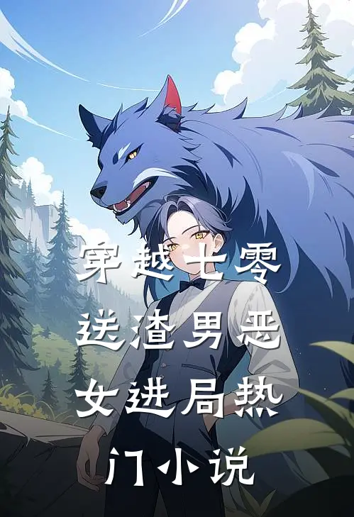 穿越七零：送渣男恶女进局热门小说