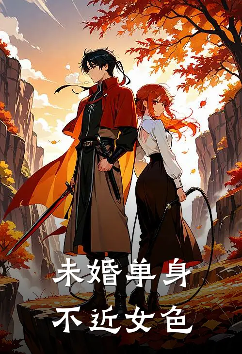 未婚单身不近女色