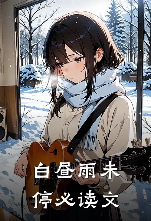 白昼雨未停必读文