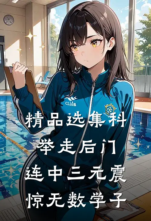 精品选集科举走后门，连中三元震惊无数学子