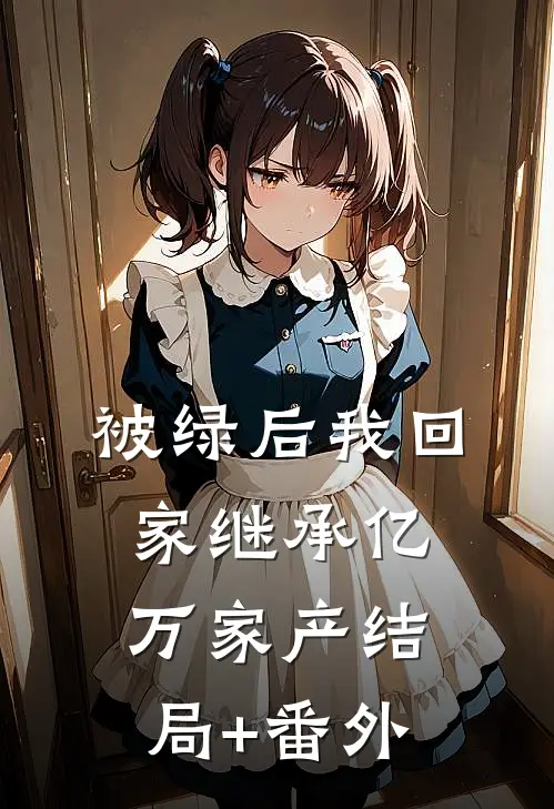 被绿后我回家继承亿万家产结局+番外