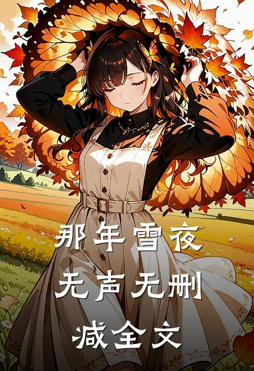 那年雪夜无声无删减全文
