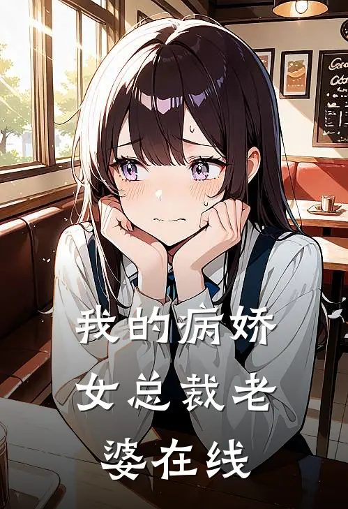 我的病娇女总裁老婆在线