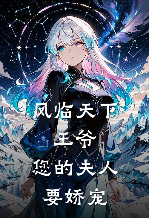 凤临天下：王爷，您的夫人要娇宠