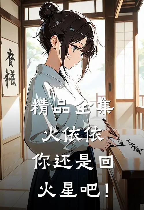 精品全集火依依，你还是回火星吧！