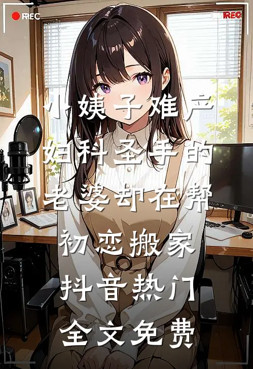 小姨子难产，妇科圣手的老婆却在帮初恋搬家抖音热门全文免费