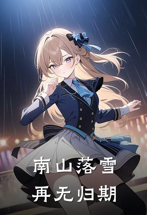 南山落雪再无归期免费阅读