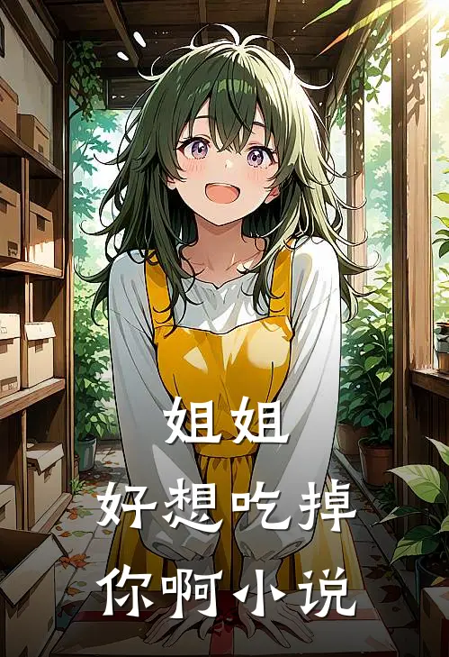 姐姐,好想吃掉你啊倒版