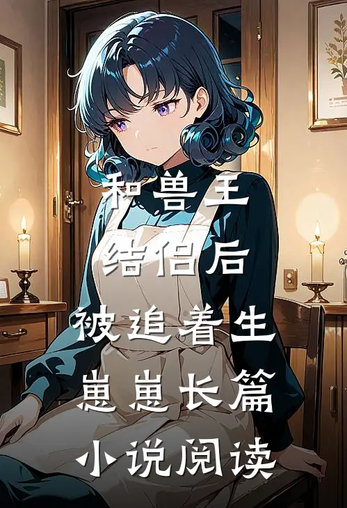 和兽王结侣后，被追着生崽崽长篇小说阅读