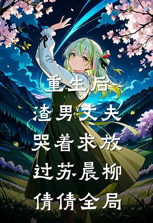 重生后，渣男丈夫哭着求放过苏晨柳倩倩全局
