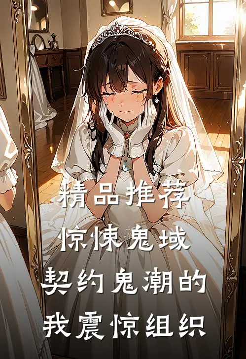 精品推荐惊悚鬼域：契约鬼潮的我震惊组织