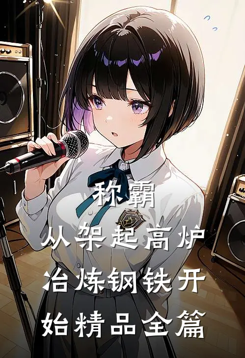 称霸：从架起高炉冶炼钢铁开始精品全篇
