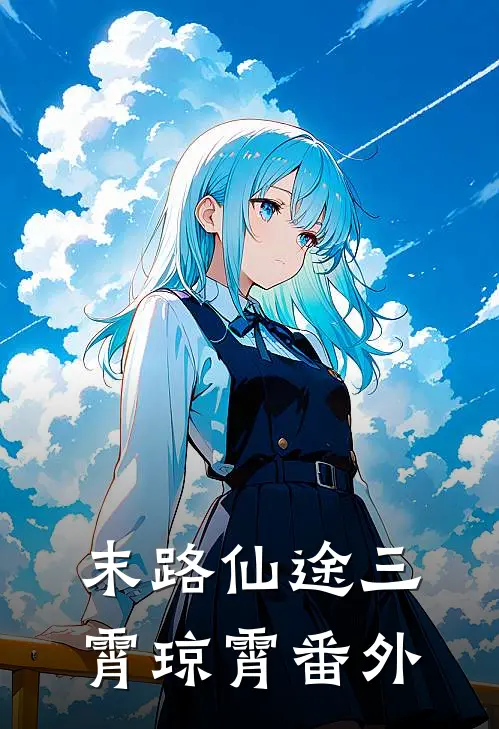末路仙途三霄琼霄 番外