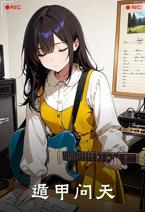 遁甲问天