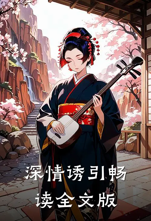 深情诱引畅读全文版