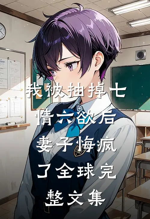 我被抽掉七情六欲后，妻子悔疯了全球完整文集