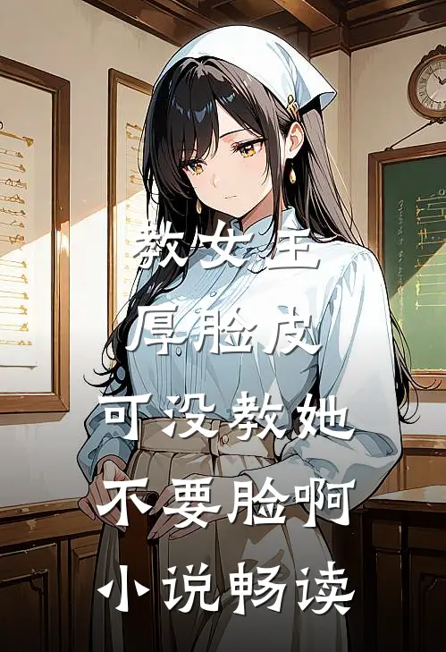 教女主厚脸皮，可没教她不要脸啊小说畅读