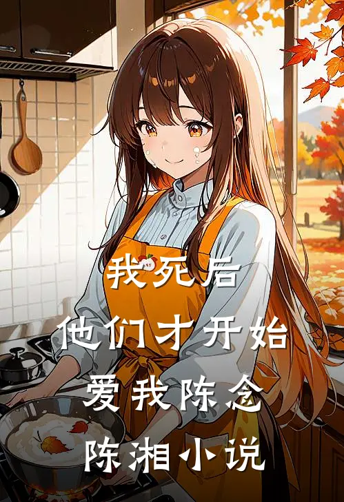 我死后，他们才开始爱我陈念陈湘小说