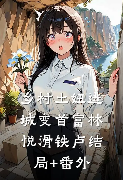 乡村土妞进城变首富林悦滑铁卢结局+番外