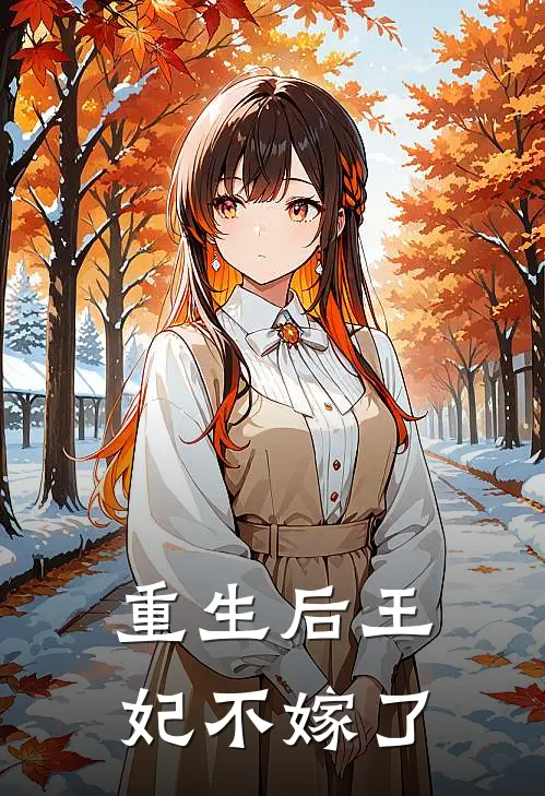 重生后王妃不嫁了