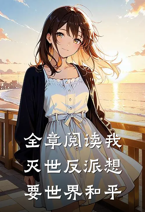 全章阅读我灭世反派想要世界和平