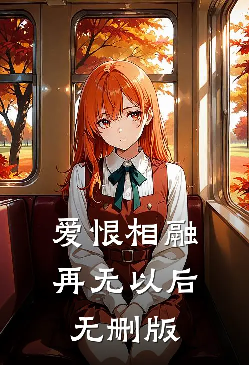爱恨相融，再无以后无删版