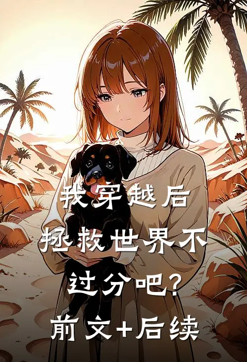 我穿越后，拯救世界不过分吧?前文+后续