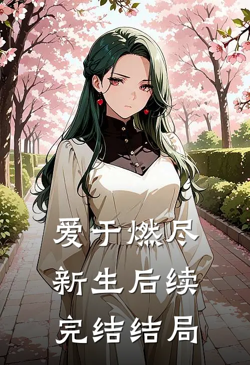 爱于燃尽新生后续完结结局