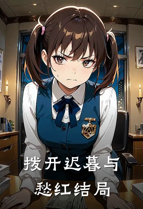 拨开迟暮与愁红结局